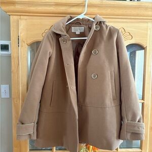 Girls Coat | Michael Kors